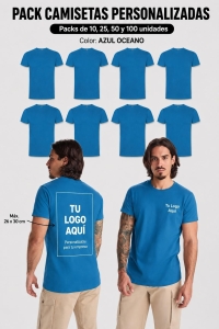 AZUL OCEANO