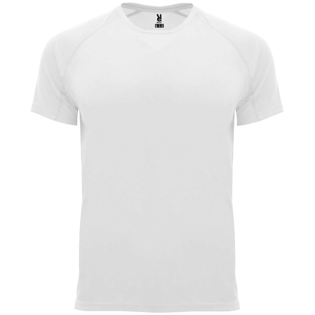 Pack de Camisetas Técnicas Personalizadas | Toleshop