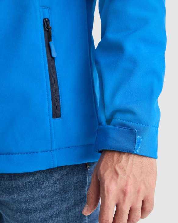 Pack de Softshell Personalizados | Toleshop