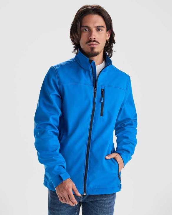Pack Chaquetas Softshell Personalizadas | Toleshop