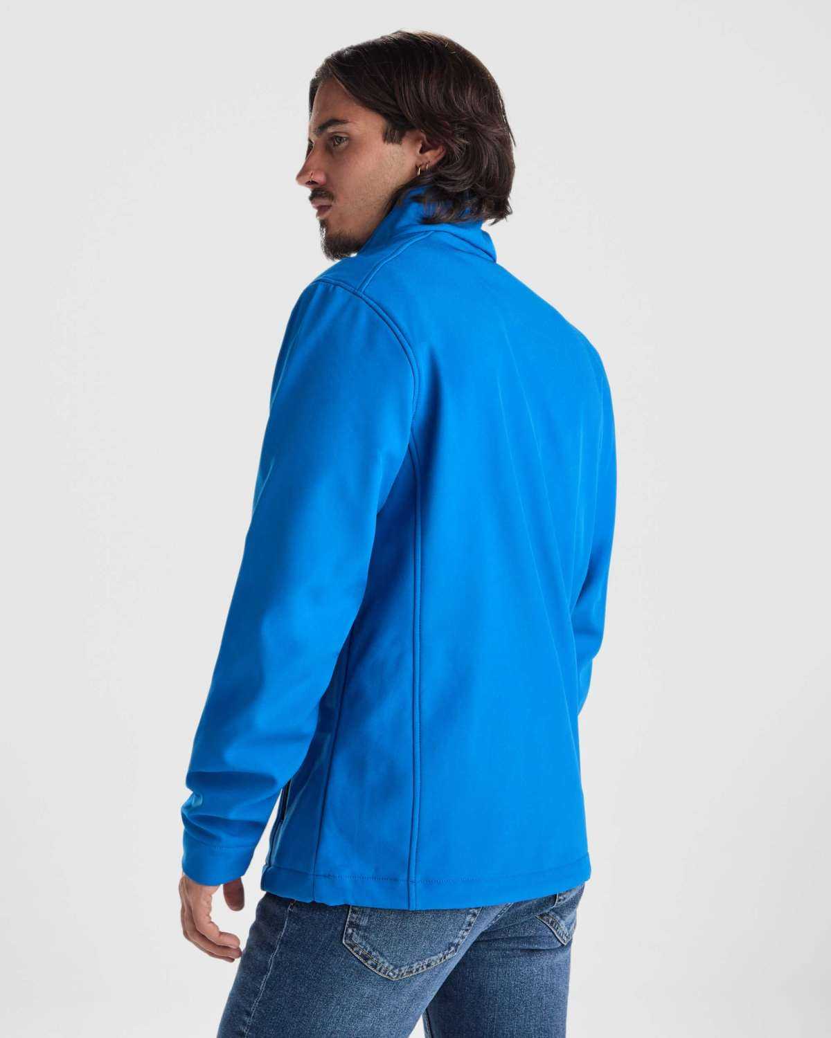 Pack Chaquetas Softshell Personalizadas | Toleshop