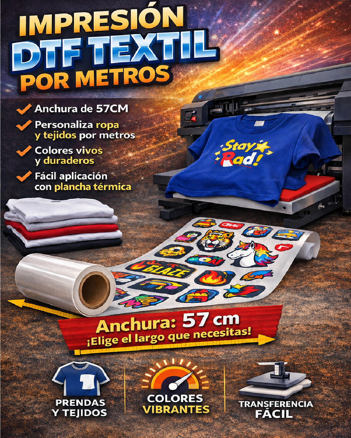 Impresión DTF por Metros %separator% %shop-name%