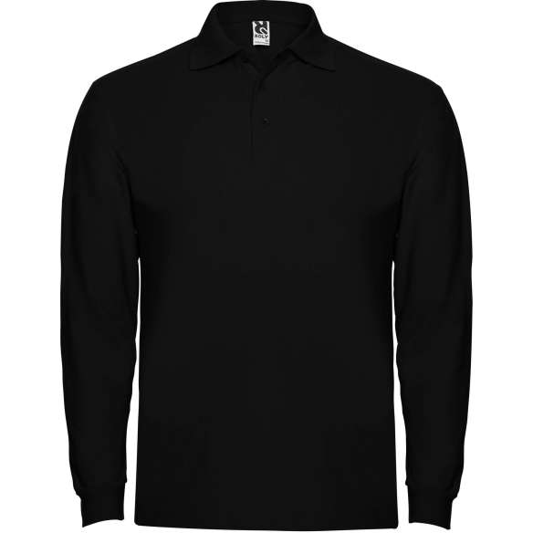 Pack de polos de Manga larga Personalizados | Toleshop