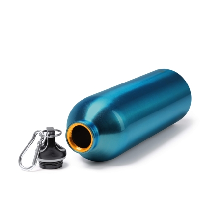 Bidón Acero Inoxidable Stamina Tomak | Toleshop 2