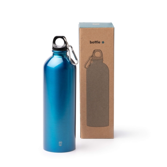 Bidón Acero Inoxidable Stamina Tomak | Toleshop