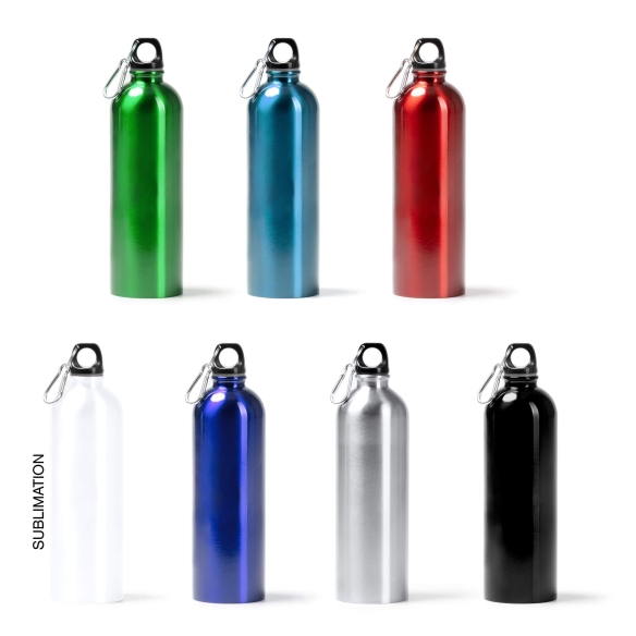 Bidón Acero Inoxidable Stamina Tomak | Toleshop