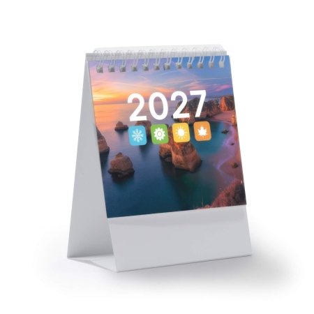 Calendario Stamina Dean | Toleshop