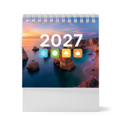 Calendario Stamina Dean | Toleshop 2