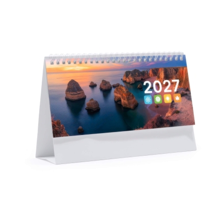 Calendario Stamina Flint | Toleshop