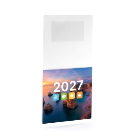 Calendario Stamina Glen | Toleshop