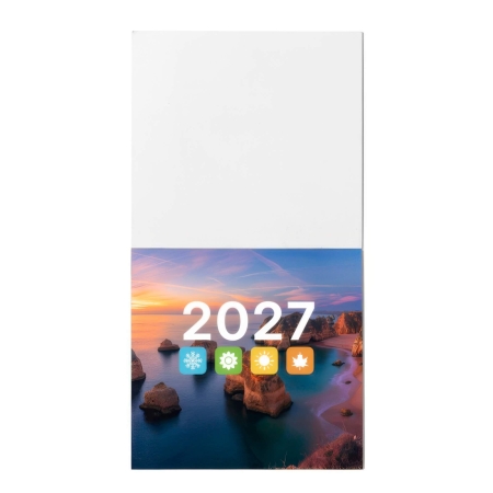 Calendario Stamina Glen | Toleshop 2