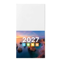 Calendario Stamina Glen | Toleshop