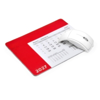 Alfombrilla para Ratón con Calendario Stamina Serbal | Toleshop