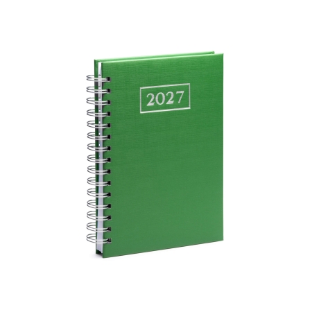 Agenda de Anillas A5 Stamina Hera | Toleshop