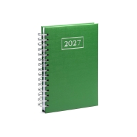 Agenda de Anillas A5 Stamina Hera | Toleshop