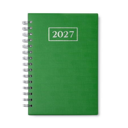 Agenda de Anillas A5 Stamina Hera | Toleshop 2