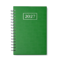 Agenda de Anillas A5 Stamina Hera | Toleshop