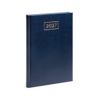 Agenda Acolchada A5 Stamina Selkis | Toleshop