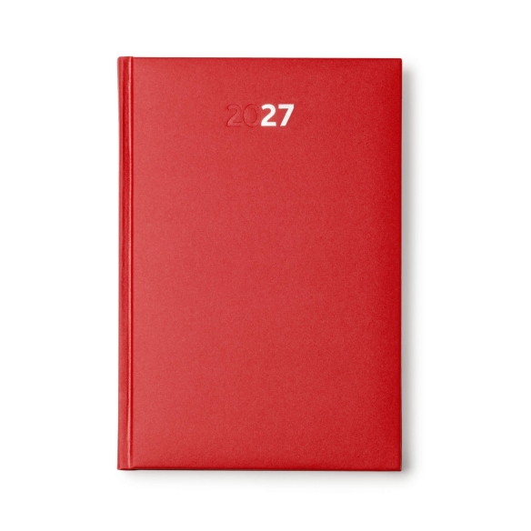 Agenda Acolchada A5 Stamina Horus | Toleshop