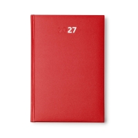 Agenda Acolchada A5 Stamina Horus | Toleshop