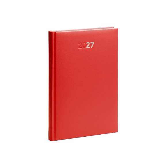 Agenda Acolchada A5 Stamina Horus | Toleshop