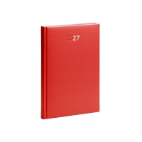 Agenda Acolchada A5 Stamina Horus | Toleshop