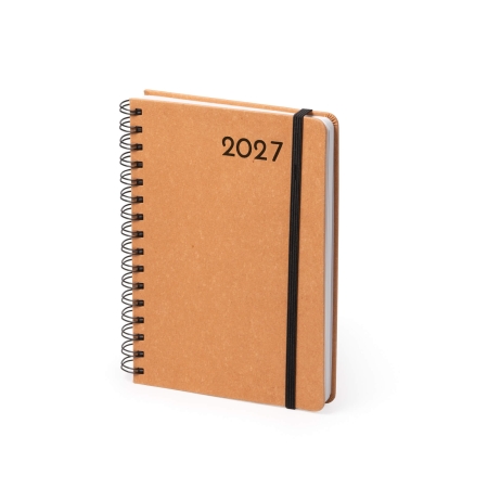 Agenda de Anillas A5 Stamina Kurtis | Toleshop