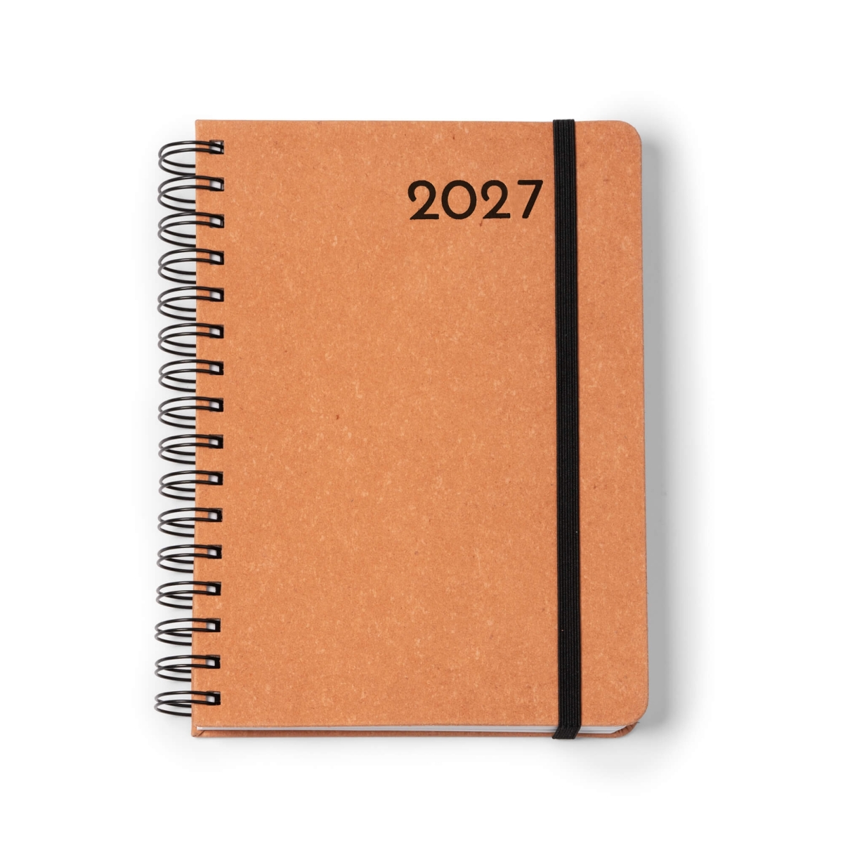 Agenda de Anillas A5 Stamina Kurtis | Toleshop