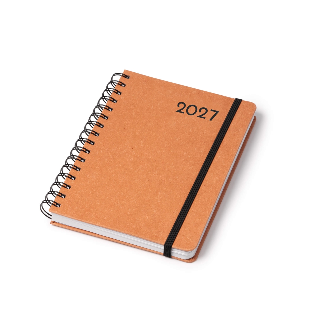 Agenda de Anillas A5 Stamina Kurtis | Toleshop