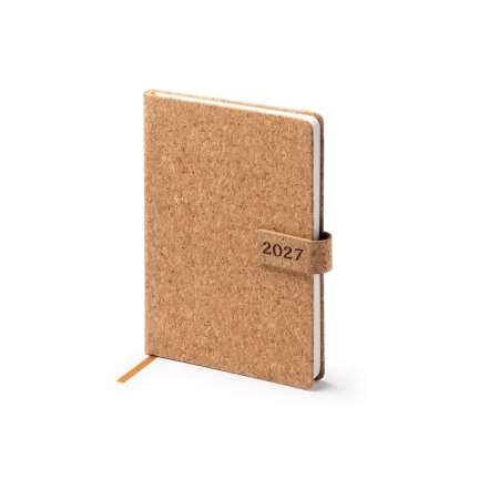 Agenda A5 Stamina Vasir | Toleshop