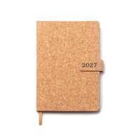 Agenda A5 Stamina Vasir | Toleshop