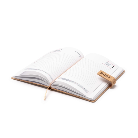 Agenda A5 Stamina Vasir | Toleshop