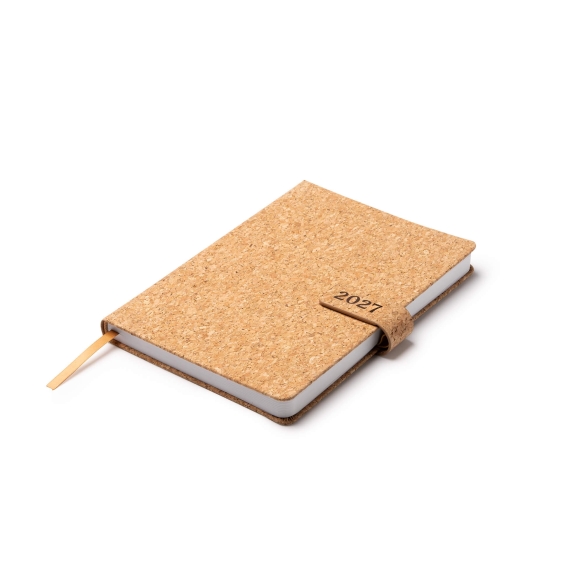 Agenda A5 Stamina Vasir | Toleshop