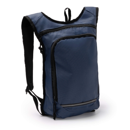 Mochila Stamina Fischer | Toleshop