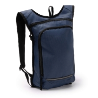 Mochila Stamina Fischer | Toleshop