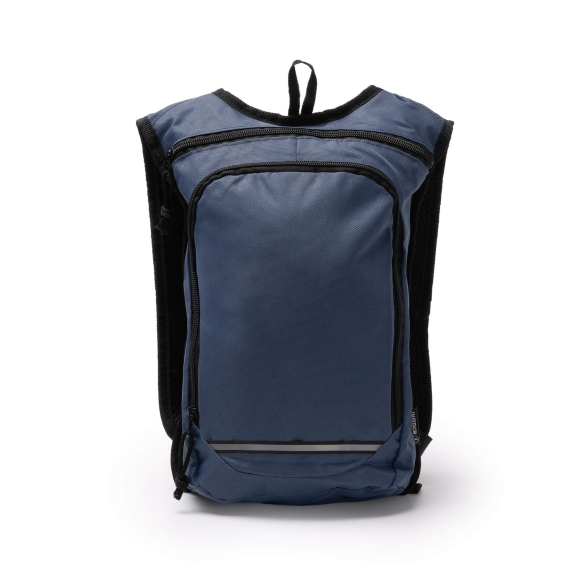 Mochila Stamina Fischer | Toleshop