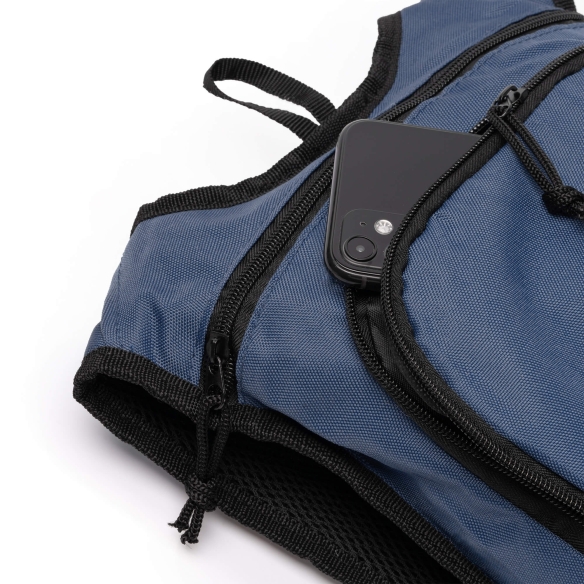 Mochila Stamina Fischer | Toleshop