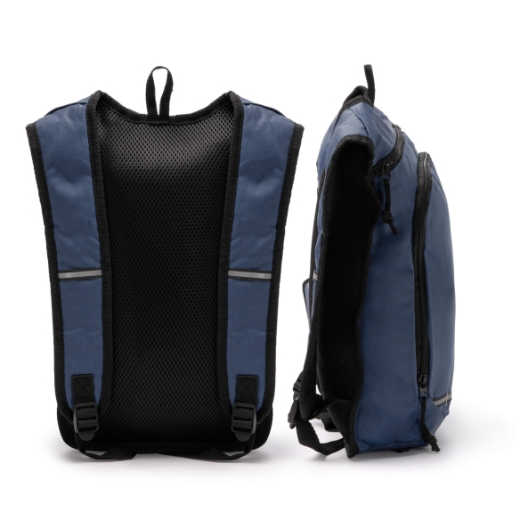 Mochila Stamina Fischer | Toleshop