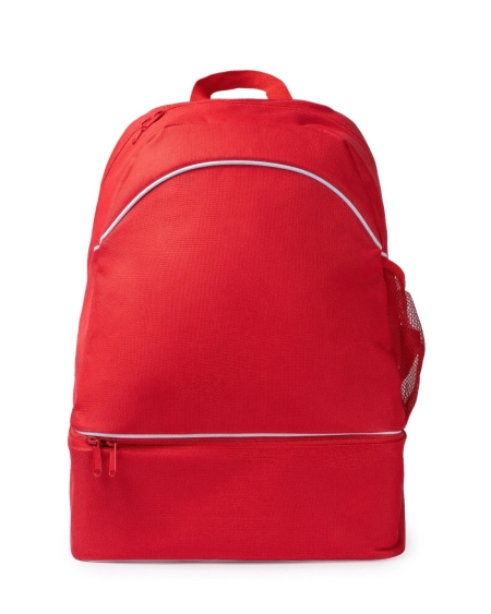 Mochila Deportiva Con Zapatillero Roly Grajo | Toleshop 2