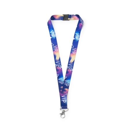 Lanyard Sublimación Stamina Trenet | Toleshop 2