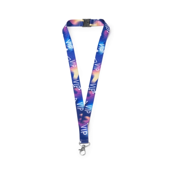 Lanyard Sublimación Stamina Trenet | Toleshop