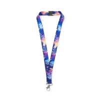 Lanyard Sublimación Stamina Trenet | Toleshop