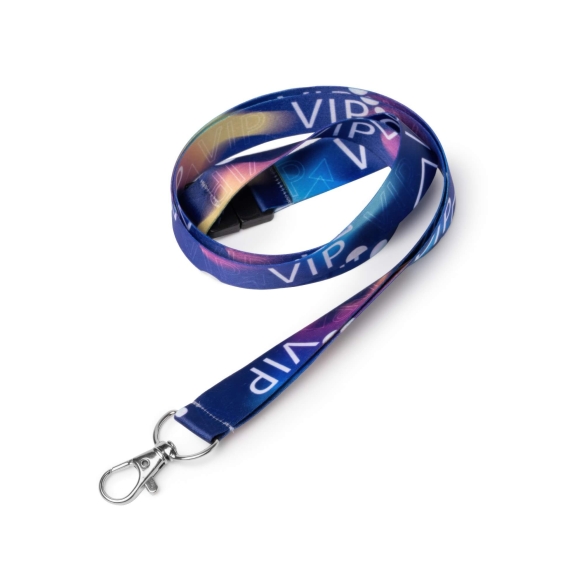 Lanyard Sublimación Stamina Trenet | Toleshop