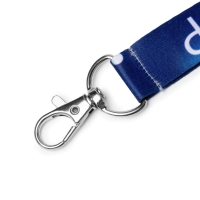 Lanyard Sublimación Stamina Trenet | Toleshop
