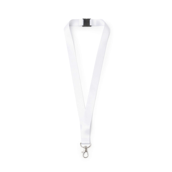 Lanyard Sublimación Stamina Trenet | Toleshop