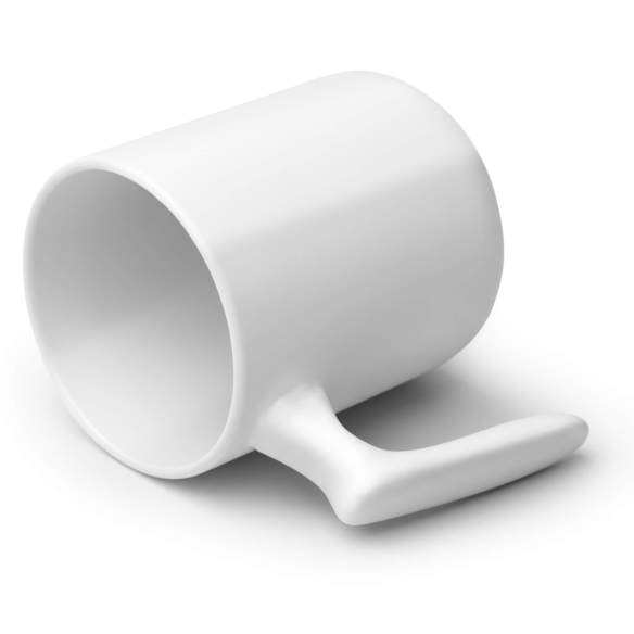 Taza Sublimación Stamina Banuci | Toleshop