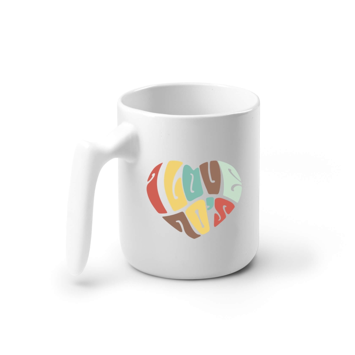 Taza Sublimación Stamina Banuci | Toleshop