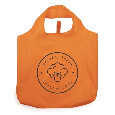 Bolsa Plegable Stamina Toco |Toleshop 2