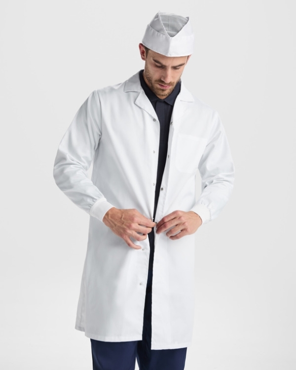 Ropa Industria Alimentaria