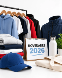 Novedades 2026